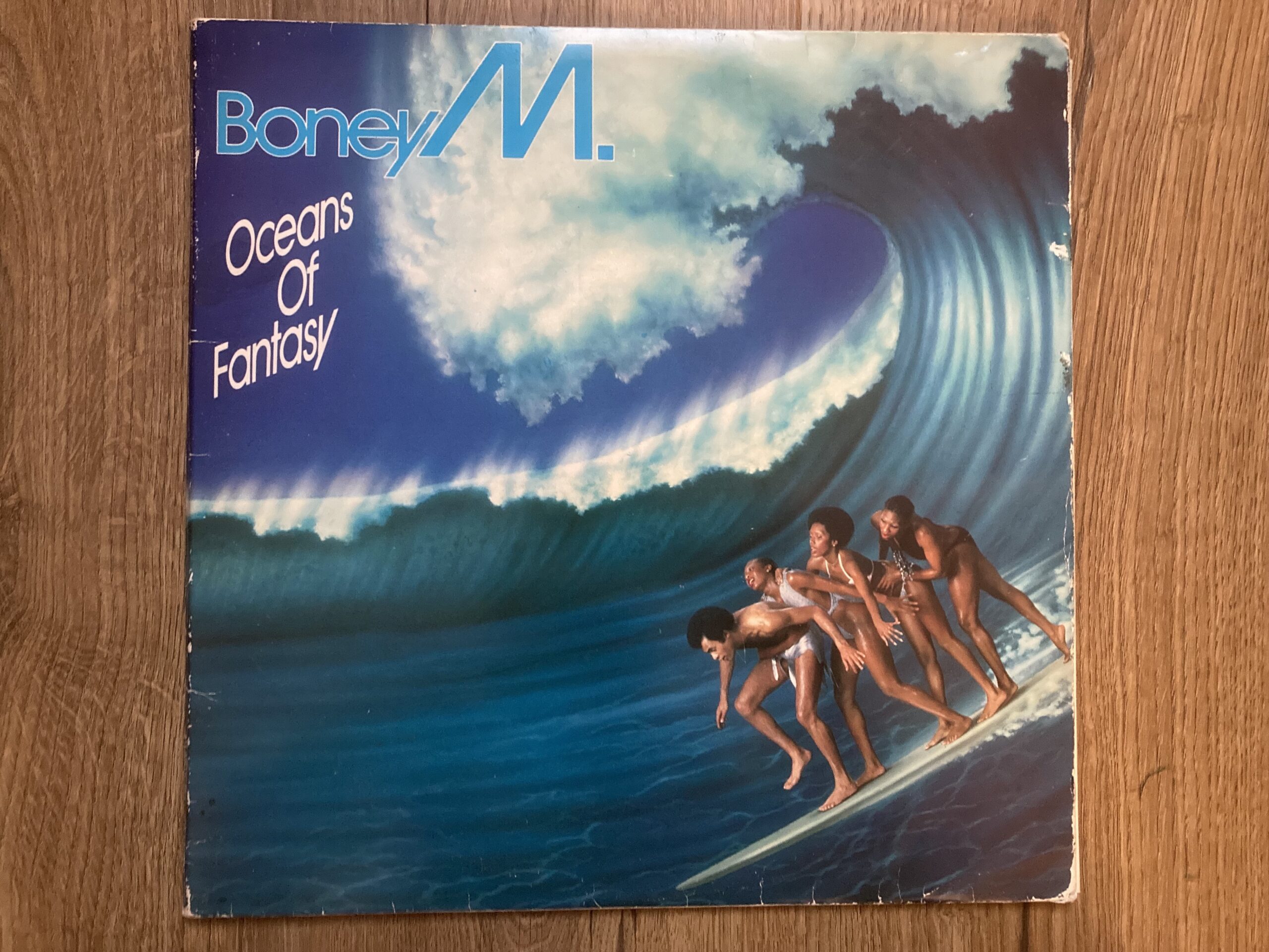 boney m oceans of fantasy