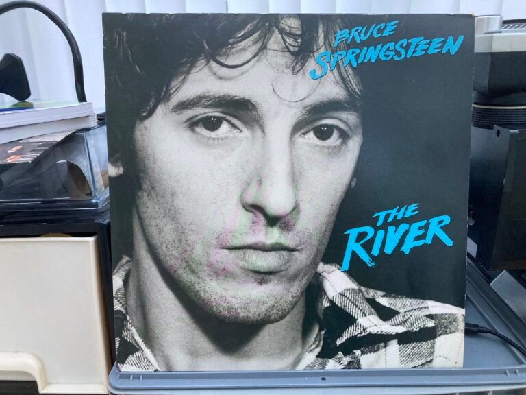 Bruce Springsteen – The River